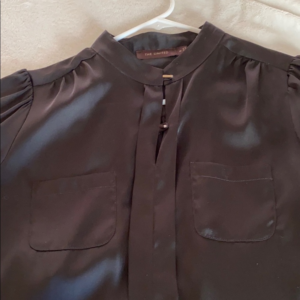 Blouse - Picture 3 of 4
